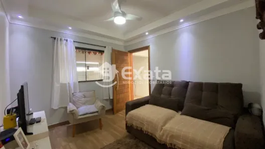 Casa com 2 Quartos à venda, 112m² no Jardim Gutierres, Sorocaba