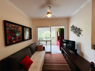 Apartamento com 2 Quartos à venda, 69m² no Vila Andrade, São Paulo