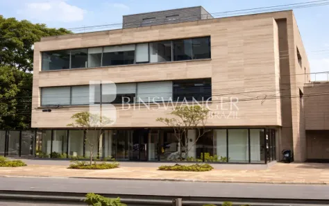 Sala Comercial para alugar, 732m² no Vila Clementino, São Paulo