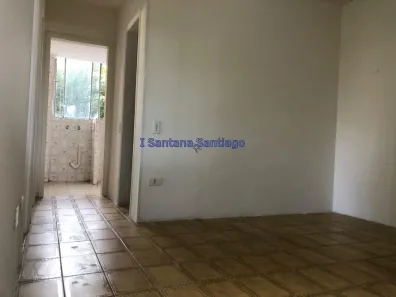 Apartamento com 2 Quartos à venda, 49m² no Vila Vermelha, São Paulo