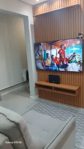 Apartamento com 2 Quartos à venda, 42m² no Vila Guilhermina, São Paulo