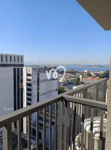 Apartamento para venda ou aluguel, 42m² no Centro, Rio de Janeiro