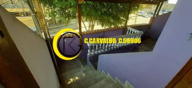 Casa com 2 Quartos à venda, 120m² no Ramos, Rio de Janeiro