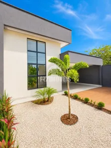 Casa com 3 Quartos à venda, 184m² no Residencial Barravento, Goiânia