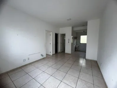 Casa com 2 Quartos para alugar, 50m² no Parque Residencial Piracicaba, Piracicaba