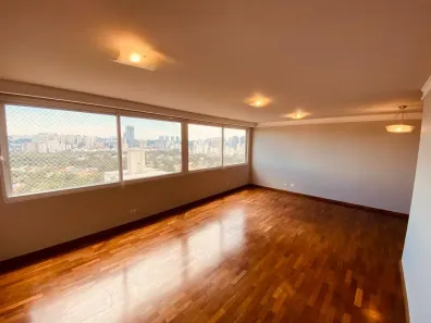 Apartamento com 4 Quartos à venda, 180m² no Granja Julieta, São Paulo