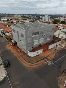 Ponto Comercial para alugar, 677m² no Parque Jardim Europa, Bauru