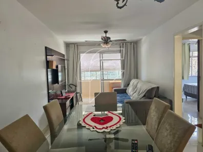 Apartamento com 2 Quartos à venda, 90m² no Muquiçaba, Guarapari
