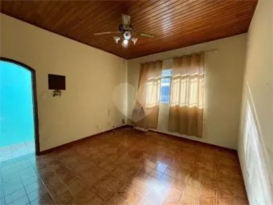 Casa com 2 Quartos à venda, 120m² no Quarta Parada, São Paulo