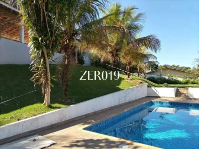 Fazenda/Sítio com 3 Quartos à venda, 300m² no Chácaras São Bento, Valinhos
