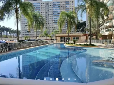 Apartamento com 3 Quartos à venda, 85m² no Barra Olímpica, Rio de Janeiro