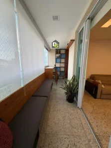 Apartamento com 2 Quartos à venda, 100m² no Icaraí, Niterói