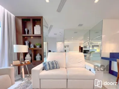 Apartamento com 1 Quarto à venda, 111m² no Cristal, Porto Alegre