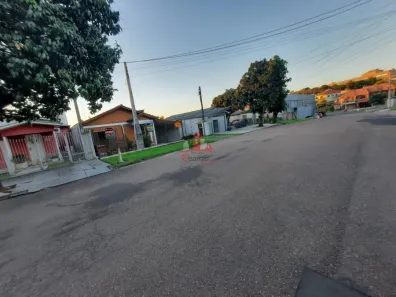 Casa com 4 Quartos à venda, 90m² no Dihel, Sapucaia do Sul