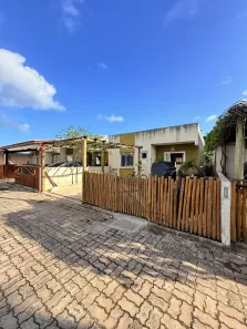 Casa de Condomínio com 2 Quartos à venda, 60m² no Vila de Abrantes (Abrantes), Camaçari