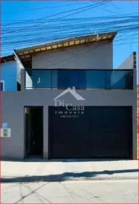 Casa com 3 Quartos à venda, 118m² no Jardim Imperial, Atibaia