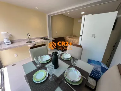 Flat com 1 Quarto à venda, 32m² no Tamandaré, Tamandaré