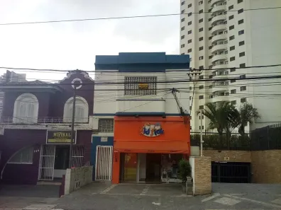 Prédio Comercial à venda, 360m² no Cambuci, São Paulo