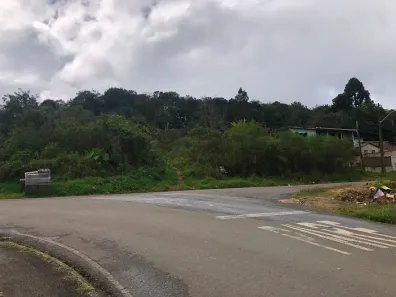 Lote/Terreno à venda, 667m² no Jardim Tatiana, Almirante Tamandaré