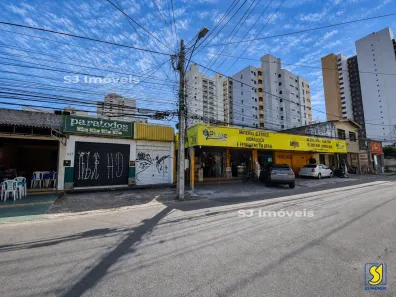Ponto Comercial para alugar, 22m² no Aldeota, Fortaleza