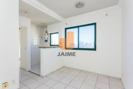 Apartamento com 1 Quarto à venda, 35m² no Vila Buarque, São Paulo