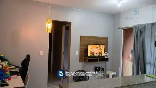 Apartamento com 2 Quartos à venda, 54m² no Parque Hawaí, Eusébio