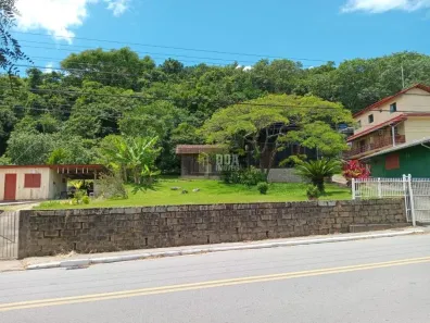 Lote/Terreno à venda, 6349m² no Jurerê, Florianópolis