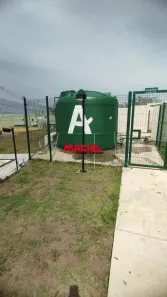 Casa de Condomínio com 2 Quartos para alugar, 47m² no Jardim Panorama, Caçapava