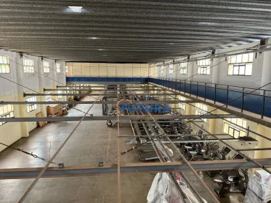 Prédio Comercial para alugar, 1590m² no Zona Industrial, Brasília