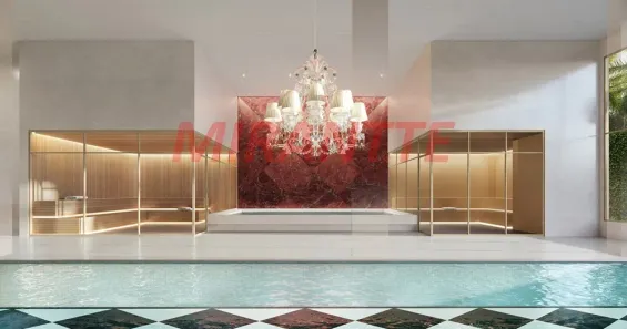 Apartamento com 4 Quartos à venda, 156m² no Vila Mariana, São Paulo