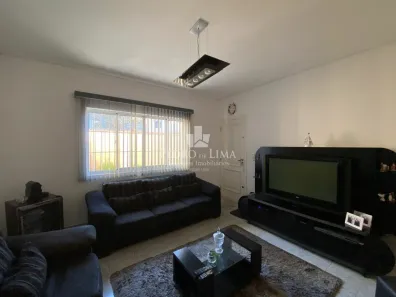 Casa com 3 Quartos à venda, 82m² no Vila Regente Feijó, São Paulo