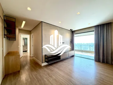 Apartamento com 2 Quartos à venda, 83m² no Cidade Monções, São Paulo