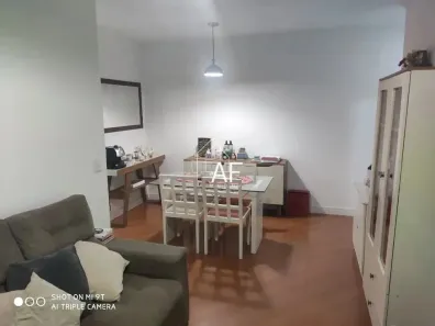Apartamento com 2 Quartos à venda, 56m² no Santa Teresinha, São Paulo