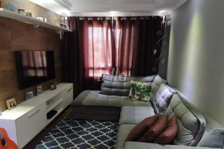 Apartamento com 2 Quartos à venda, 49m² no Centro, Guarulhos