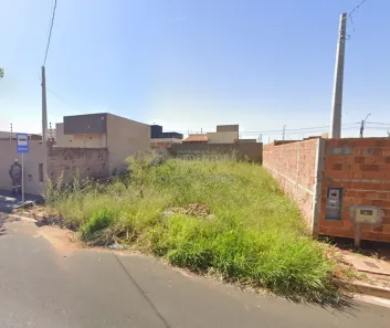 Lote/Terreno à venda, 200m² no Residencial Maria Clara, São José do Rio Preto