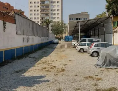 Lote/Terreno à venda, 720m² no Santo Amaro, São Paulo
