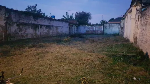 Lote/Terreno à venda, 319m² no Scharlau, São Leopoldo