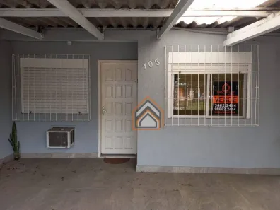 Casa com 3 Quartos à venda, 150m² no Jardim Algarve, Alvorada