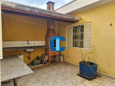 Sobrado com 3 Quartos à venda, 161m² no Parque da Lapa, São Paulo