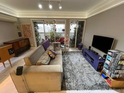 Apartamento com 3 Quartos à venda, 156m² no Santa Paula, São Caetano do Sul