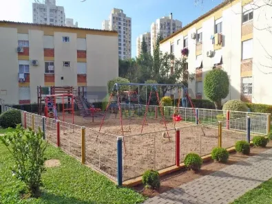 Apartamento com 2 Quartos à venda, 60m² no Passo da Areia, Porto Alegre