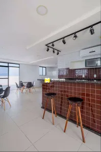 Apartamento com 2 Quartos à venda, 56m² no Piedade, Jaboatão dos Guararapes