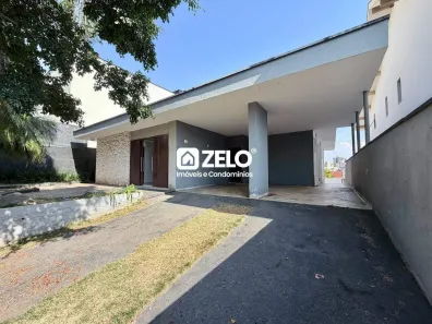 Imóvel Comercial com 3 Quartos à venda, 276m² no Nova Campinas, Campinas