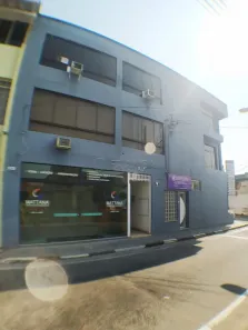 Sala Comercial para alugar, 38m² no Centro, Jacareí