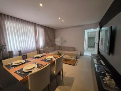 Apartamento com 1 Quarto à venda, 64m² no Cruzeiro, Belo Horizonte