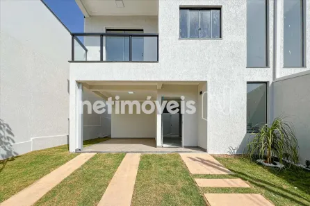 Casa com 3 Quartos à venda, 183m² no Céu Azul, Belo Horizonte