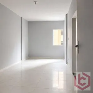 Kitnet com 1 Quarto à venda, 28m² no Itararé, São Vicente