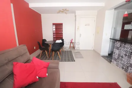 Apartamento com 3 Quartos para alugar, 62m² no Areal, Pelotas