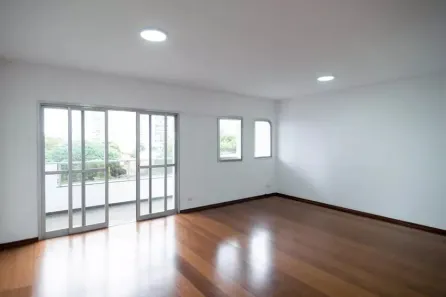 Apartamento com 3 Quartos à venda, 212m² no Campo Belo, São Paulo