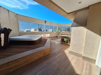 Cobertura com 4 Quartos para alugar, 498m² no Centro, Jundiaí